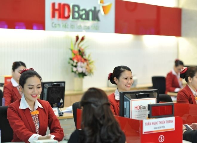 Ưu điểm vay thế chấp tại ngân hàng HD Bank